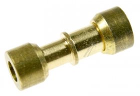 Lokring Lockring Reduction - 7 5-6nrms00 L13000645 Brass Reduction 7 5-6mm