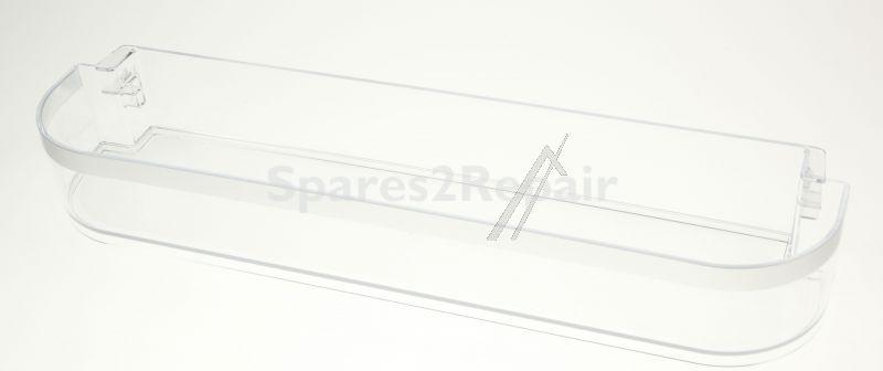 Refrigerator - Freezer Door Shelf - C00508452 481011023670 Door Shelf [Whirlpool Indesit]