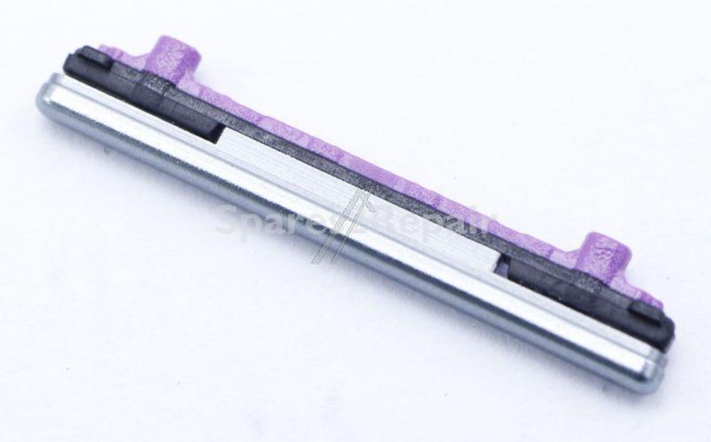 Samsung Button - Gh98-43731e Assembly Deco-volume Key