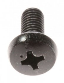 Sony Screw - 768257609 Screw +b 5x12 Black