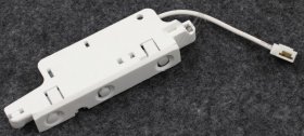 Magimix Container - 102607 Keypad Le Mini