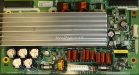 PDP42TV006 - 42V7 ZSUS - 6870QZE017D - PDP 050813