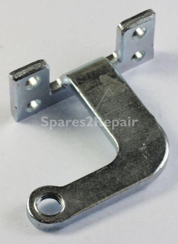 Door Hinges For Fridges - C00325696 481010619062 Hinge Upper [Whirlpool Indesit]