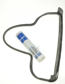 Hisense Gorenje Oven Door Gasket - 573981 Door Gasket Bio45+sealant