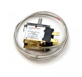Brandt Fridge Thermostat - Wdf23a-l4 As0017607 Thermostat