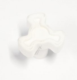 Turntable Coupler - 12570000000020 Microwave Turntable Drive Coupling [Midea]