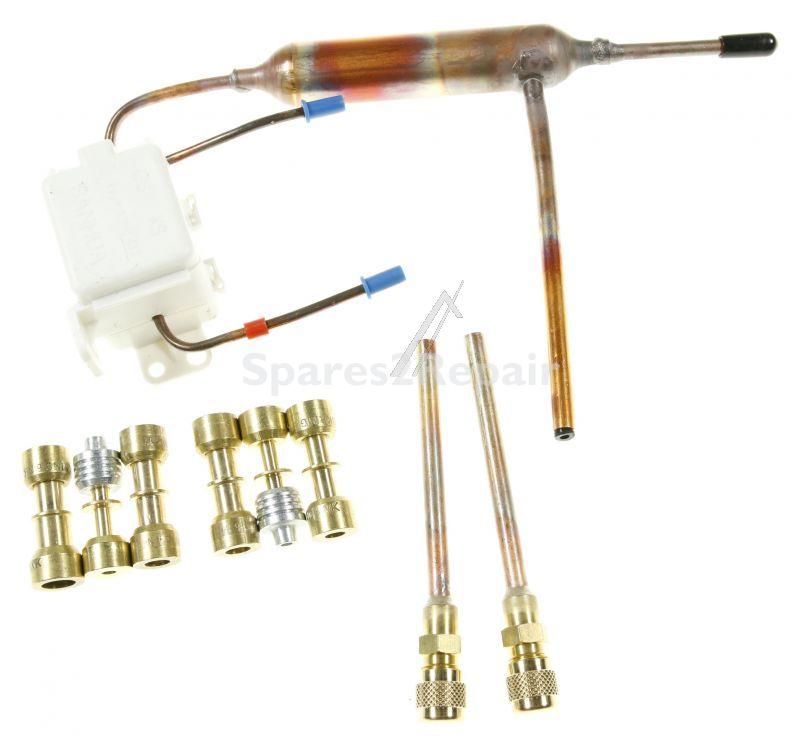 Hisense Gorenje Valve - 712181 Valve+filter Lokring Assembly 230v