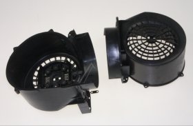 Housing Part - 49019813 Conogliatore Spl0015 [Candy Hoover]