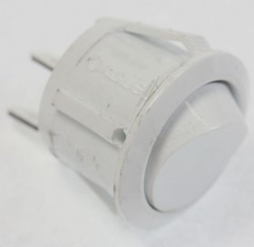 Hisense Gorenje Switch - 850032 Elapsed Clock White R13-112