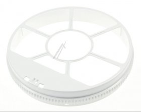 Sharp Housing Frame - Gwak-a009kkfa Frame Complete