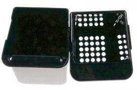 Pulp Container - Wi1048 Assembly Container Edg600-601 [Delonghi]
