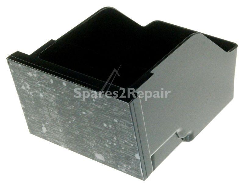 Pulp Container - 7313235401 Container [Delonghi]