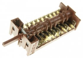 Teka Oven Switch - 83340106 Oven Switch 12p Hlb 840 (mmx)