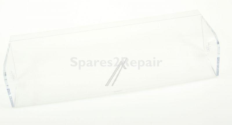 Flap - C00340837 481010545542 Flap Highly Transparent [Whirlpool Indesit]