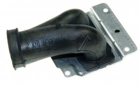 Hose Bender - C00272760 482000086851 Pipe Wash Motor-spray Arm(y) [Whirlpool Indesit]