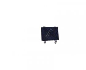 Fairchild Bridge Rectifier - Df08m Bridge Rectifier 1 5a 800v Dip-4