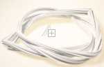 Hisense Gorenje Refrigerator Door Seal - 816842 Magnetic Gasket Mt11-1 A54 L1682 070