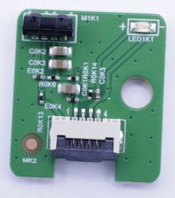 Grundig Module - Electrical Unit - Cn01g-18s32k200-q0 C00943333 Cn01g-32k200(ti) Receiver Board Assembly