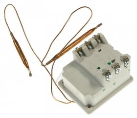 Fagor Brandt Waterboiler Thermostat - Thermostat Water Heaters--bts 370mm