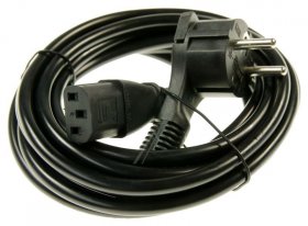 Compatible Power Supply Cable - Power Cable Plug - C13 3 5m