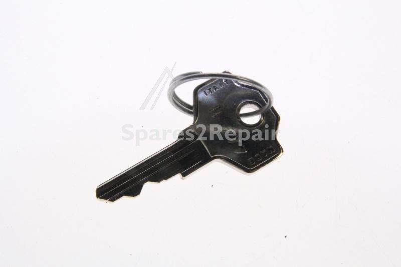 Liebherr Key For Freezer - 704296100 Key H277