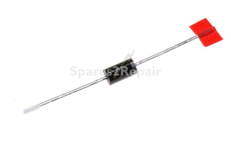 Fairchild Diode - 20v-5a Sb520 Diode Schottky 5a 20v Do-201 Type:sb520