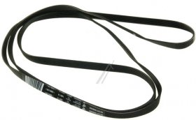 Poly v belt - C00312959 481235818156 Poly-v-belt [Whirlpool Indesit]