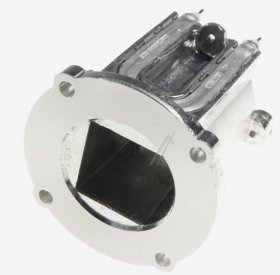 Saeco Heat Boiler - Ef0030-02-a Aluminium Boiler Ka 120-220-240v Assembly