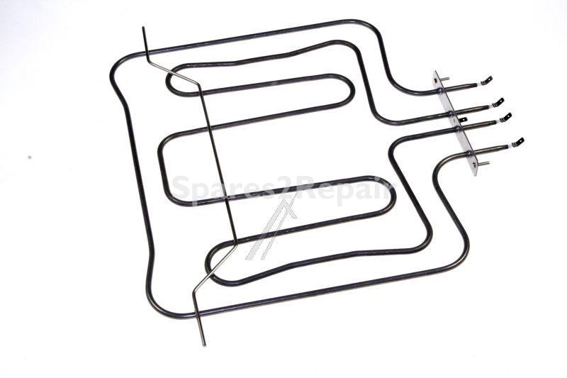Smeg Top Element Oven - 806890435 Upper Heating Element