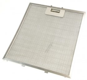Elica Metal Grease Trap - Metallfettfilter Alu 304,8 X 267,5 Mm