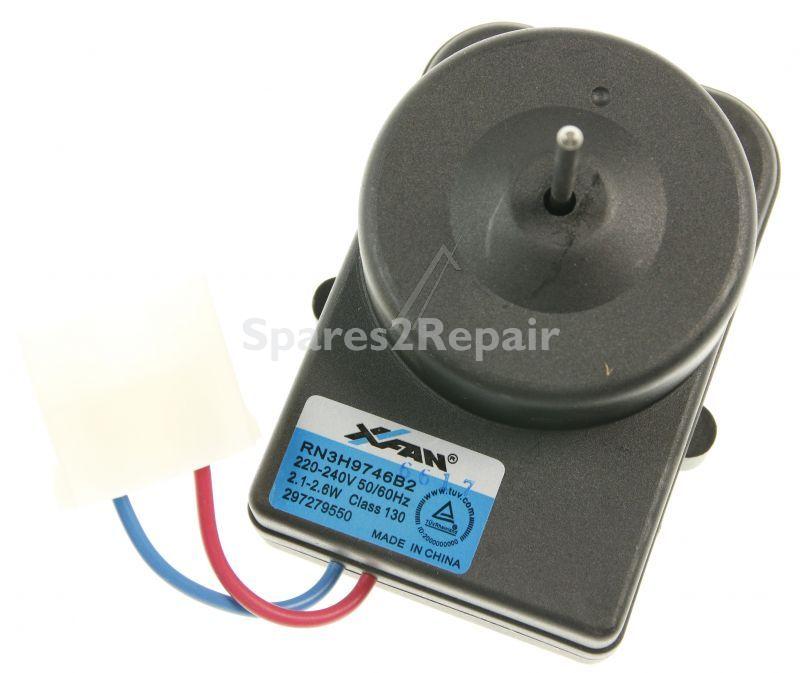 Ventilator Motor - Rn3h9746b2 2972795500 Motor condenser fan [Electrolux Aeg]