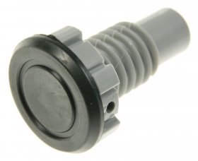 Foot - 2973500500 C00872773 Plastic Foot Assembly [Arcelik]