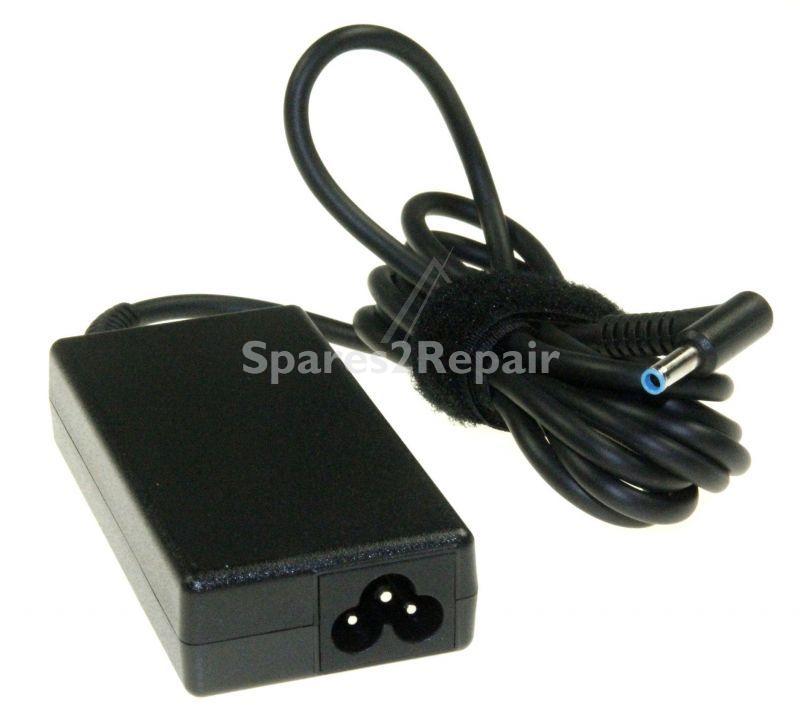 Hewlett Packard Power Supply notebook - 854054-004 45w Smart Npfc 3-pin Power Adapter