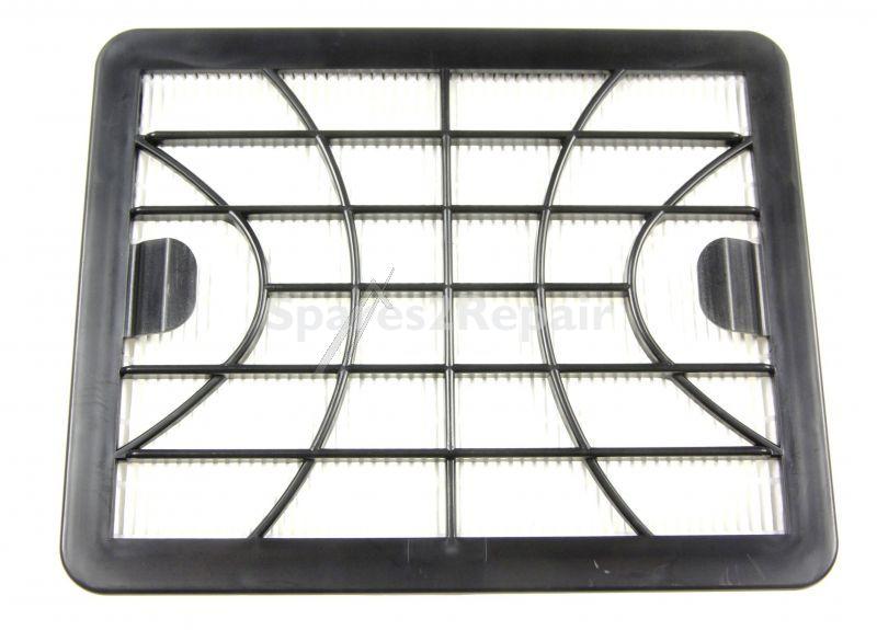 Vacuum Cleaner Filter - 00632560 Hepa Hygienic Filter [Bosch Siemens]