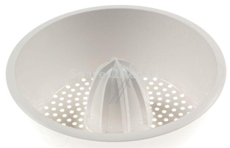 Lemon Squeezer - Kw647597 Citrus Press Km100-190 [Delonghi]