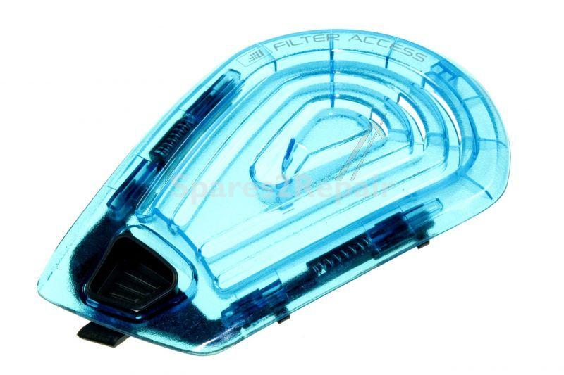 Flap - 48005126 Cover Filter [Candy Hoover]