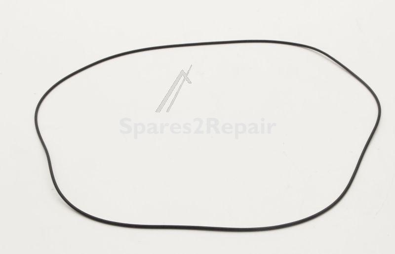 Nilfisk Sealing Materials - 140 6799 010 Gasket L660