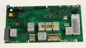 Smeg Door Interlock Switch - 691651439 Power Electronic Unit