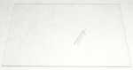 Glass Panel - 4655590600 C00873103 Glass Shelf Fz Big Wrapping Nf 401x288x [Arcelik]