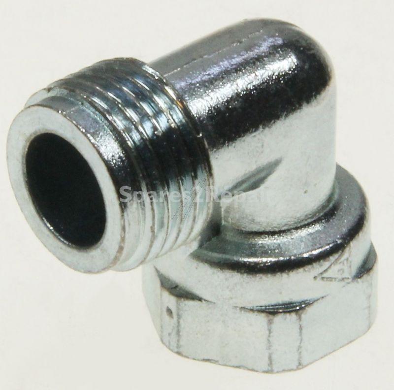 Carrier Assembly - 558a22 Carrier C Nozzle Aux [Sogedis]