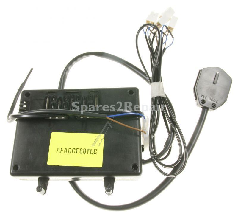 Airforce Window Switch - Afagcf88tlc Switch