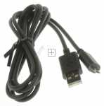 Sony Type A Plug-micro Usb 2.0 - 184861612 Cable Usb Micro B