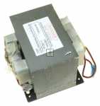 Transformer - Reels - Md903emr-1 Kw698379 Hv Transformer Md903emr-1 230v Mw740-786 [Delonghi]