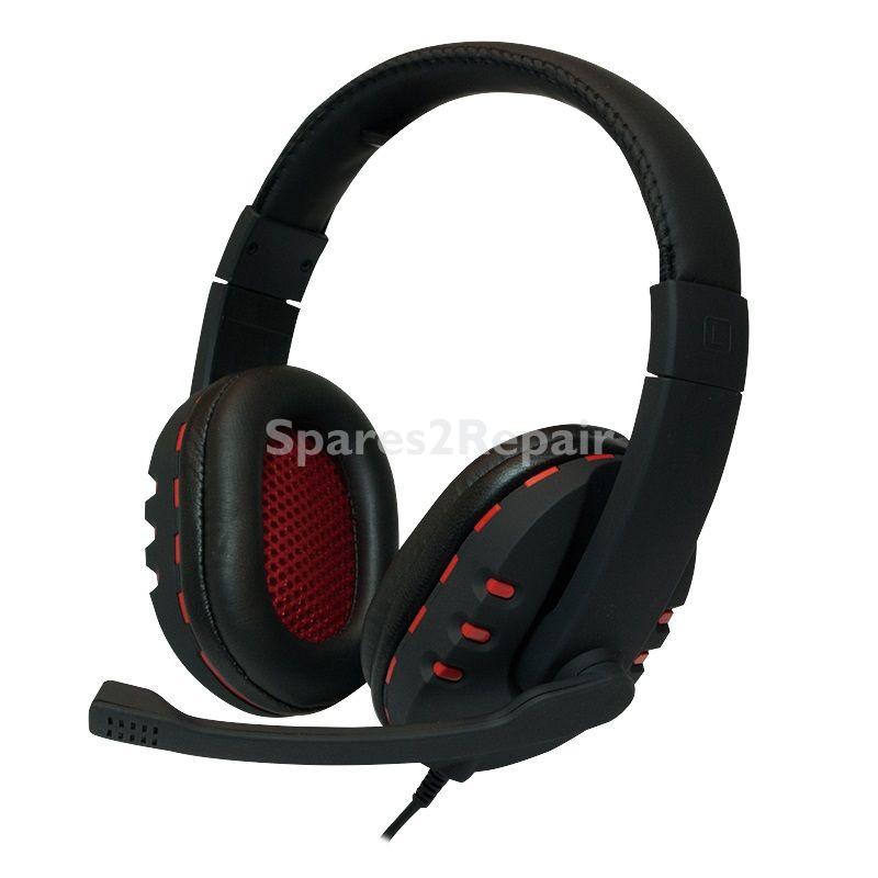 Logilink Pc Headset - Stereo-headset, Usb
