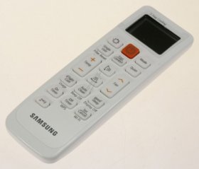 Samsung Remote Control - Db93-14195a Assembly Wireless Remocon Rs-1 English 37 0*