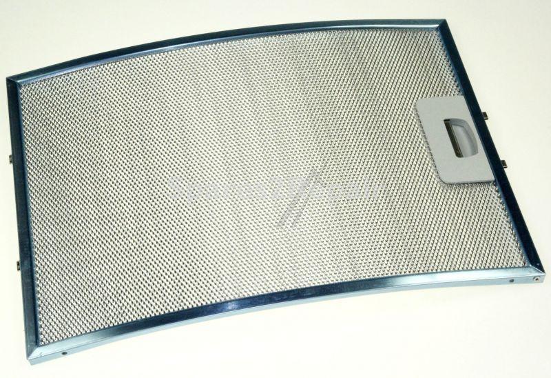 Smeg Metal Grease Trap - 073410648 Grease Filter