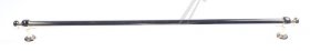 Smeg Oven Door Handles - 694931267 Oven Door Handle Assembly