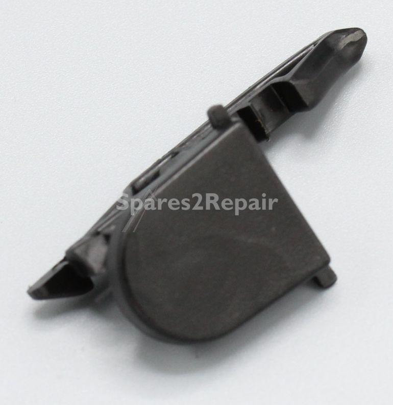 Button - 5313230951 Button Housing Cappuccinat Nro(pom)ec860(t) [Delonghi]
