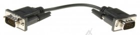 Polytron Audio/video-connector - Spm- Subd 2- 2 Connection Cable Sub-d Into Sub-d Between Spm-s2avt Or Spm-t