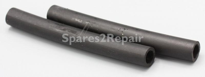 Flexible Hose For Solenoid Valve - 41022964 Tube [Candy Hoover]